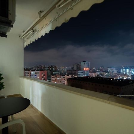Center Tirana Liv Apartment Екстер'єр фото