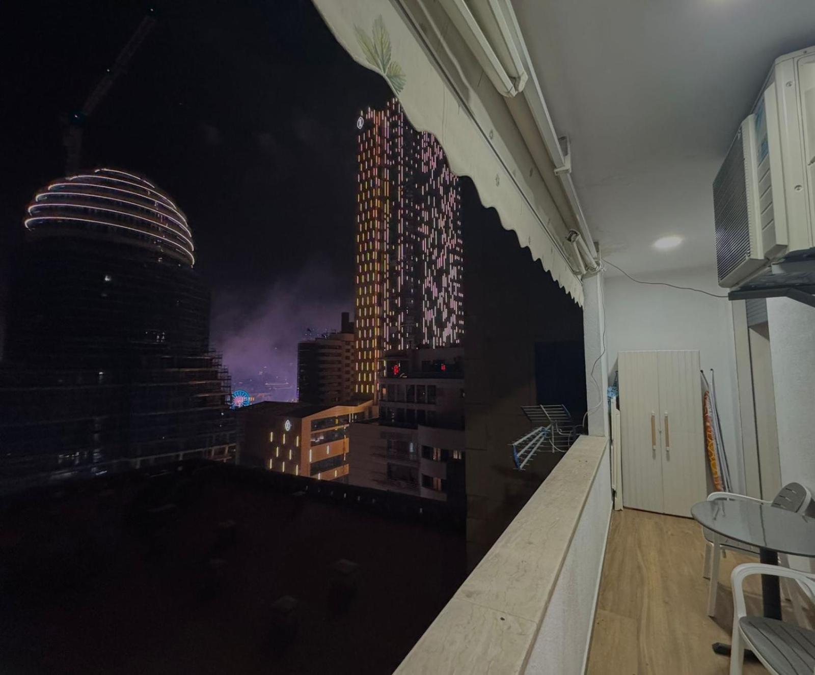 Center Tirana Liv Apartment Екстер'єр фото